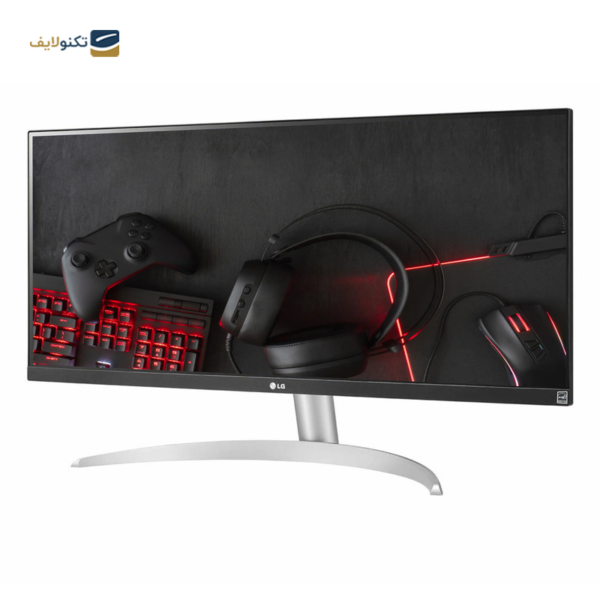 مانیتور ال جی مدل 29WQ600 سایز 29 اینچ
