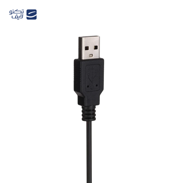 مانیتور رنسو مدل RM-24PRIME سایز 24 اینچ به همراه ماوس