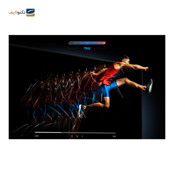مانیتور سامسونگ مدل LS27C310EA سایز 27 اینچ