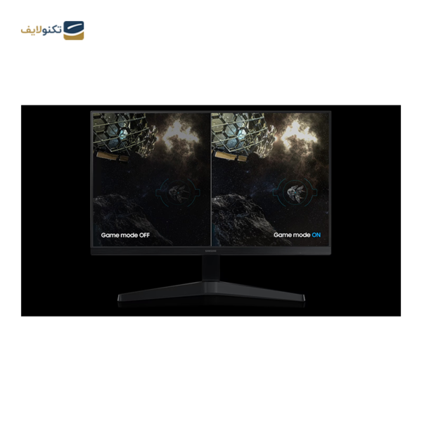 مانیتور سامسونگ مدل LS27C310EA سایز 27 اینچ