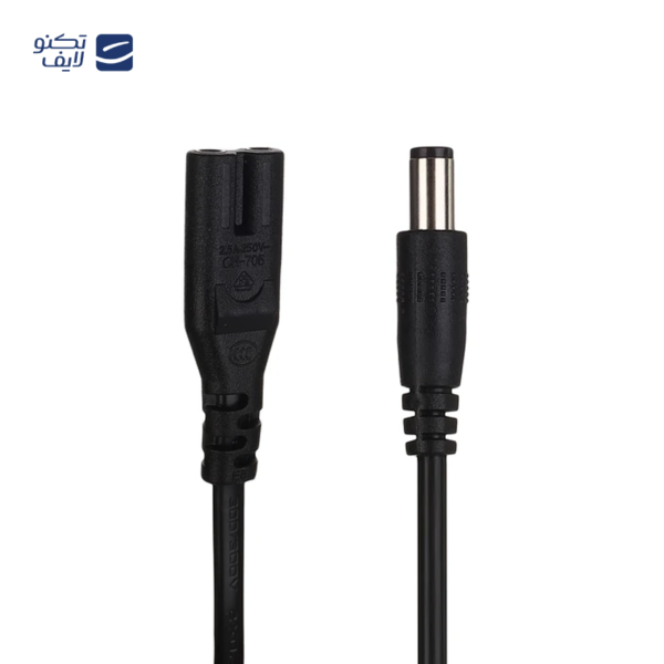 مانیتور رنسو مدل RM-24PRIME سایز 24 اینچ به همراه ماوس