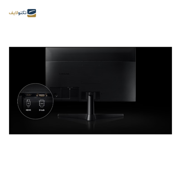 مانیتور سامسونگ مدل LS27C310EA سایز 27 اینچ