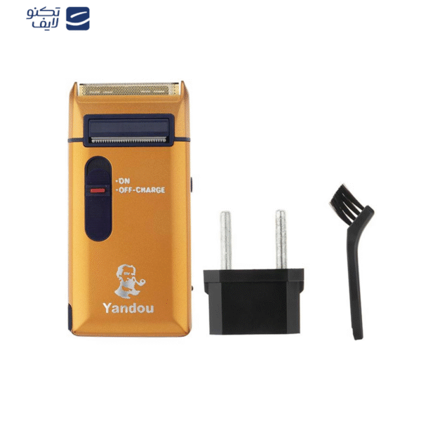 ماشین اصلاح موی صورت یاندو مدل SV-316U