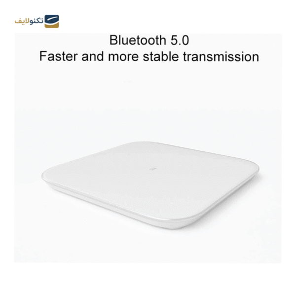 ترازو دیجیتال شیائومی مدل Mi Smart Scale 2 XMTZC04HM