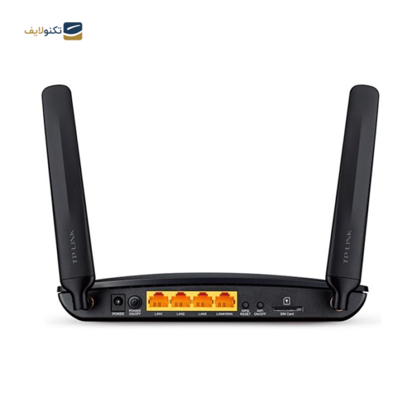 مودم روتر 4G تی پی-لینک مدل Archer MR200