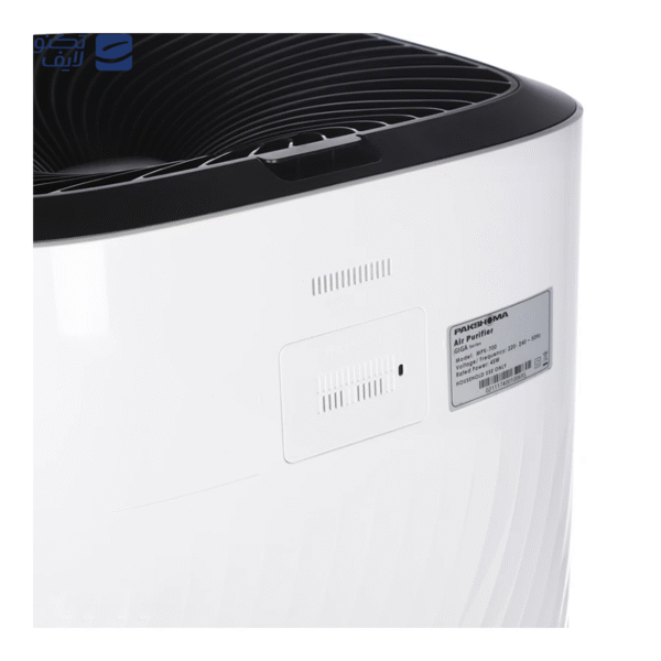 دستگاه تصفیه هوا پاکشوما مدل گیگا MPK-700