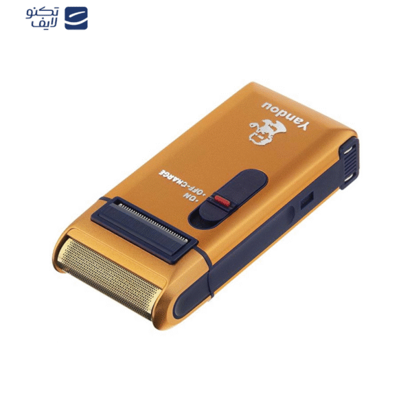 ماشین اصلاح موی صورت یاندو مدل SV-316U