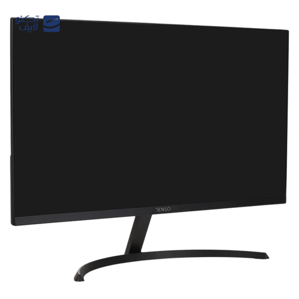 مانیتور رنسو مدل RM-24PRIME سایز 24 اینچ به همراه ماوس