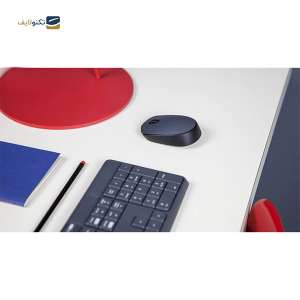 ماوس بی سیم لاجیتک مدل M170