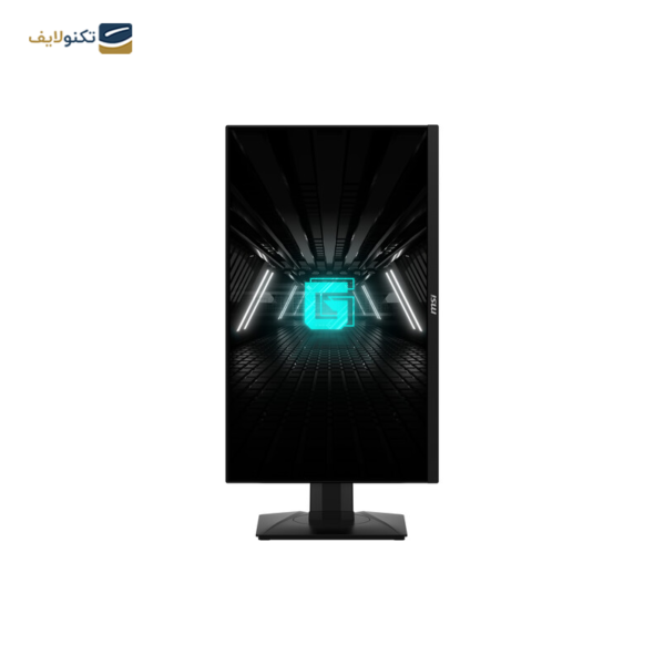 مانیتور ام اس آی مدل G244PF E2 سایز 23.8 اینچ مخصوص بازی