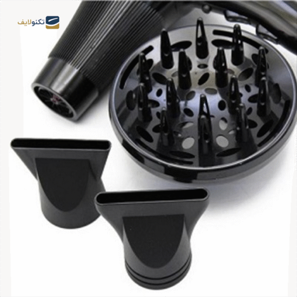 سشوار ویداس مدل VIR-6365
