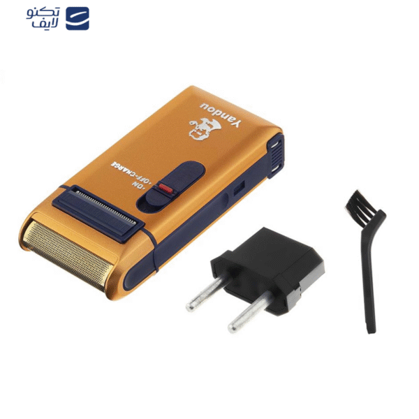 ماشین اصلاح موی صورت یاندو مدل SV-316U