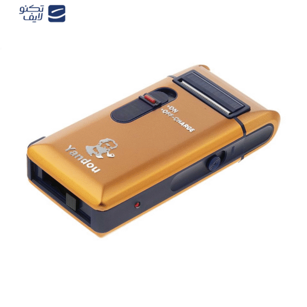 ماشین اصلاح موی صورت یاندو مدل SV-316U