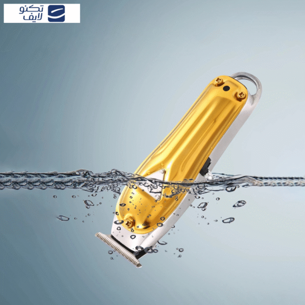 ماشین اصلاح سر و صورت تریمر وی جی آر مدل V-911