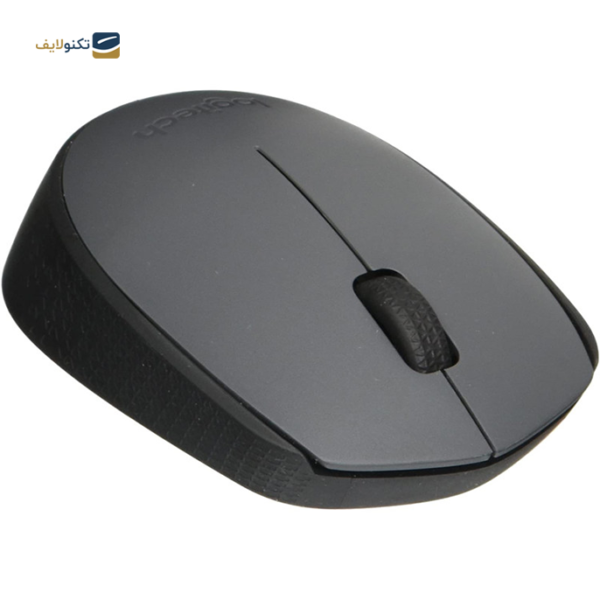 ماوس بی سیم لاجیتک مدل M170