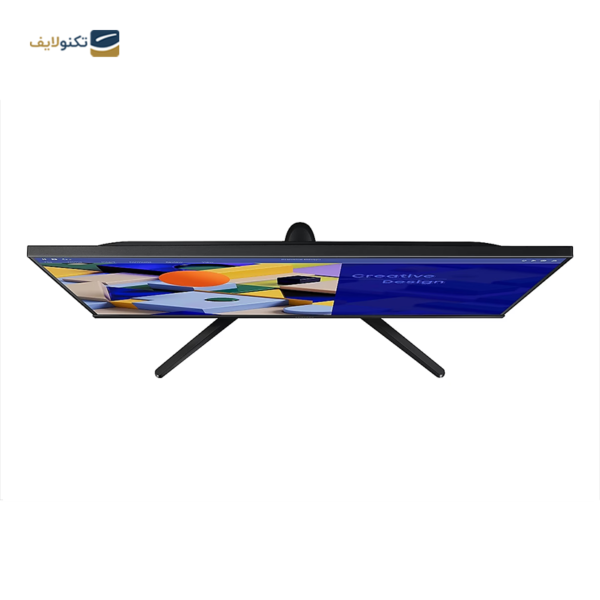 مانیتور سامسونگ مدل LS24C310EA سایز 24 اینچ