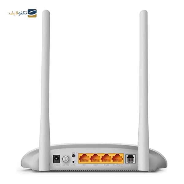 مودم روتر VDSL/ADSL تی پی -لینک مدل TD-W9960