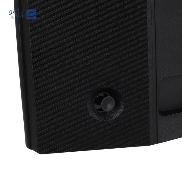 مانیتور رنسو مدل RM-24PRIME سایز 24 اینچ به همراه ماوس