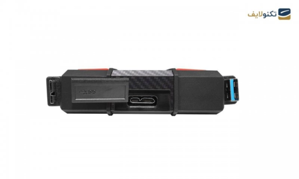 هارد اکسترنال ای دیتا مدل HD710 Pro ظرفیت 1 ترابایت