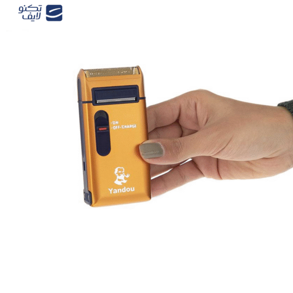 ماشین اصلاح موی صورت یاندو مدل SV-316U