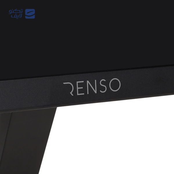 مانیتور رنسو مدل RM-24PRIME سایز 24 اینچ به همراه ماوس
