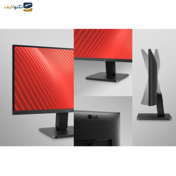 مانیتور ال جی مدل 22MR410-B سایز 22 اینچ