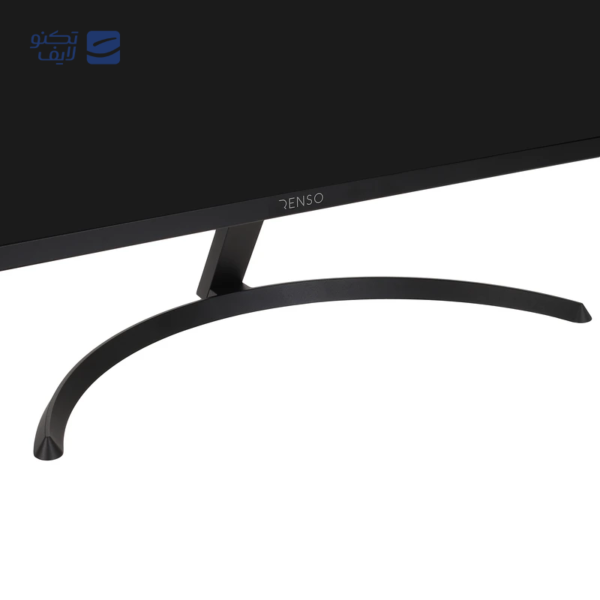 مانیتور رنسو مدل RM-24PRIME سایز 24 اینچ به همراه ماوس