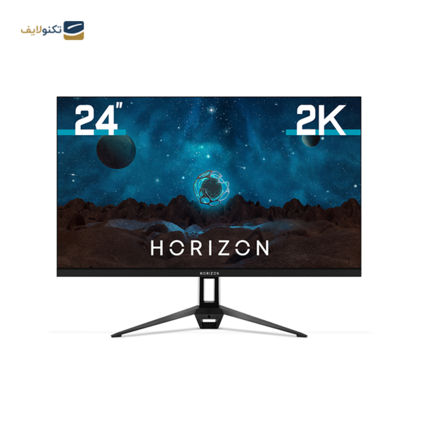 مانیتور هورایزن مدل M242-1 سایز 23.8 اینچ