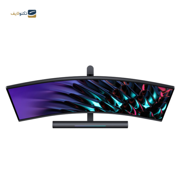 مانیتور هوآوی مدل MateView GT سایز 34 اینچ به همراه ساندبار