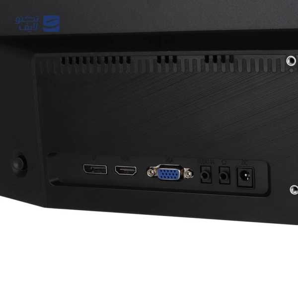 مانیتور رنسو مدل RM-24PRIME سایز 24 اینچ به همراه ماوس