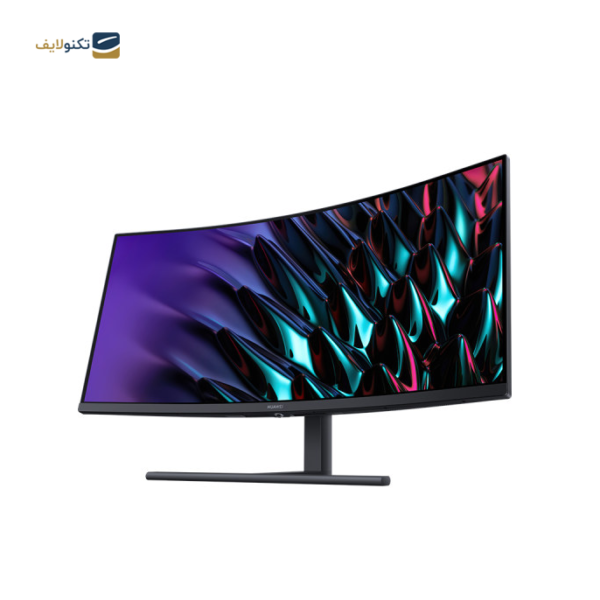 مانیتور هوآوی مدل MateView GT سایز 34 اینچ به همراه ساندبار