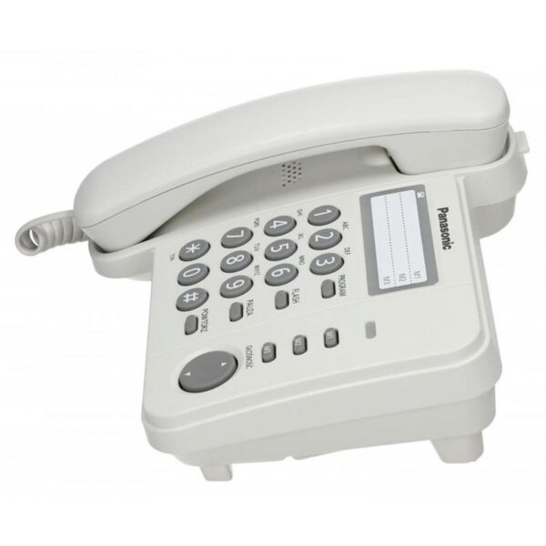 تلفن با سیم پاناسونیک KX-TS560MXا استوک