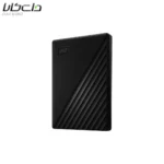 هارد اکسترنال وسترن دیجیتال مدل My Passport ظرفیت 1 ترابایت 1 My Passport