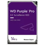 Purple WD141PURP