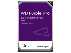 Purple WD141PURP