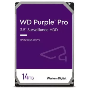 Purple WD141PURP