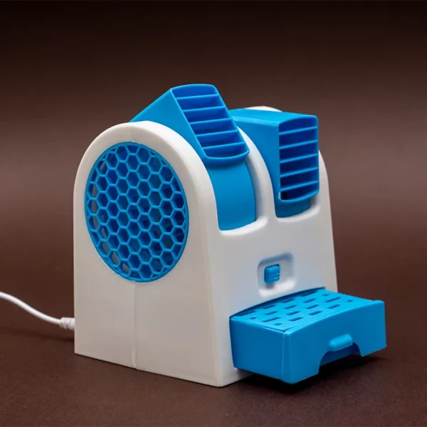 کولر رومیزی مدل Mini fan کیفیت بالا