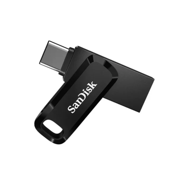 Ultra Dual Drive GO USB Type-C ظرفیت 64 گیگابایت