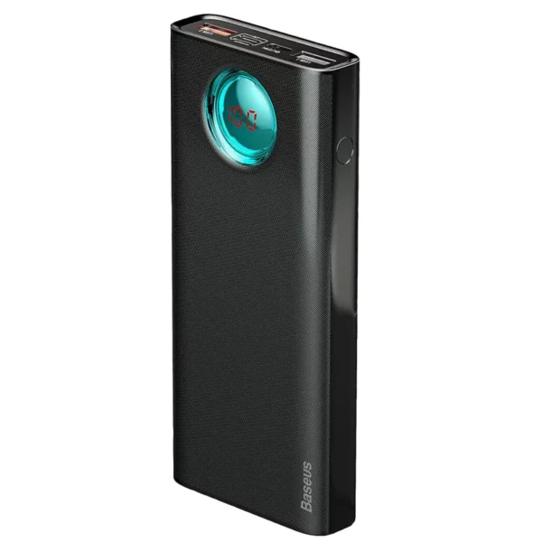 BS-20KP203 ظرفیت 20000 میلی آمپر ساعت