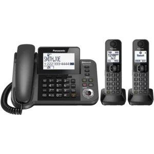 KX-TGF382