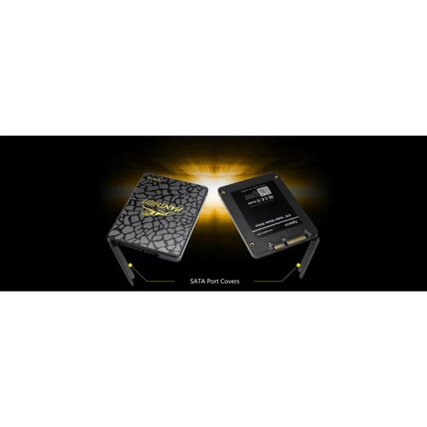هارد اس اس دی اینترنال اپیسر مدل AS340 PANTHER ظرفیت 240 گیگابایت