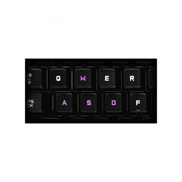 کیبورد بی سیم گیمینگ لاجیتک مدل PRO X60 LIGHTSPEED