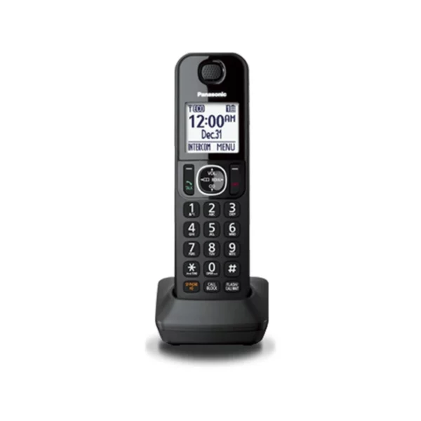 تلفن بی سیم پاناسونیک مدل KX-TGF320