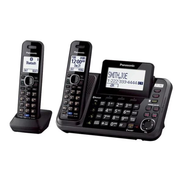 KX-TG9542