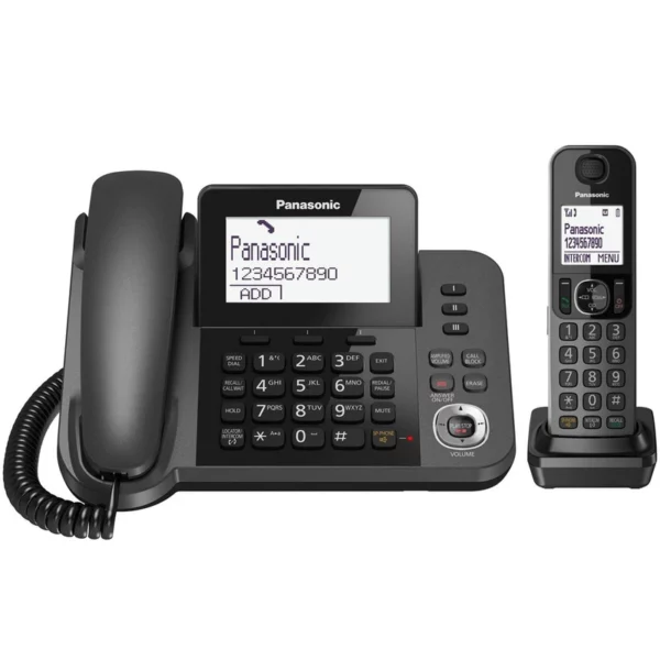 KX-TGF320