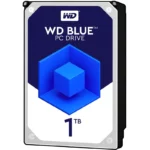 هارددیسک اینترنال وسترن دیجیتال مدل Blue WD10EZEX ظرفیت 1 ترابایت 23 Blue WD10EZEX
