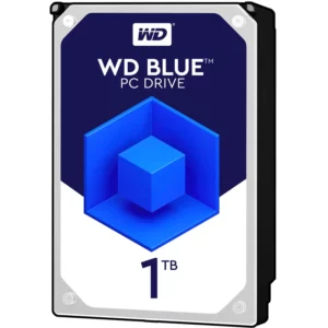 Blue WD10EZEX