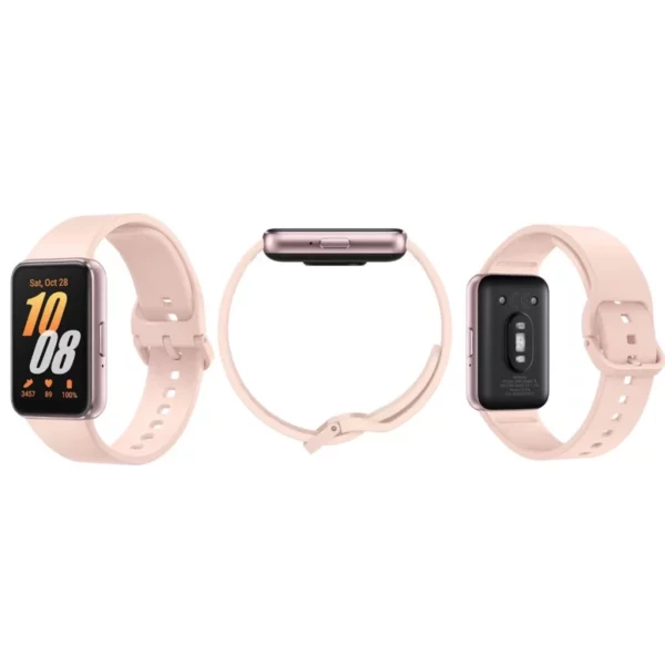 ساعت هوشمند سامسونگ مدل Galaxy Fit3