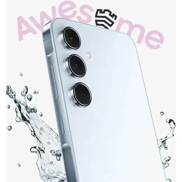 گوشی موبايل سامسونگ مدل Galaxy A35 5G ظرفیت 128 گیگابایت رم 8 گیگابایت - ویتنام