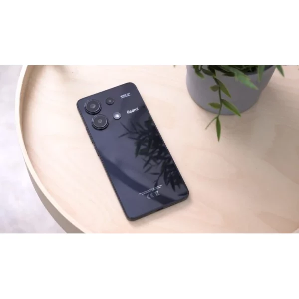 گوشی موبایل شیائومی مدل Redmi Note 13 4G ظرفیت 256 گیگابایت رم 8 گیگابایت